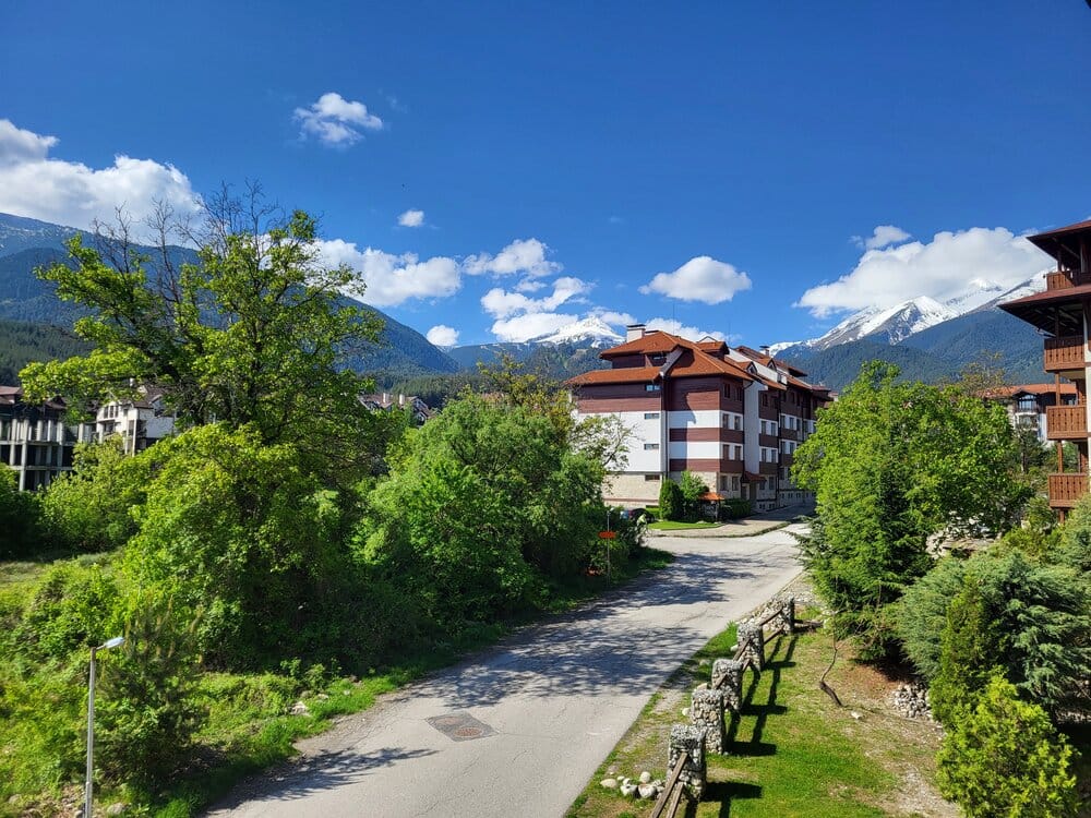 Bansko, Bulgaria Entrepreneurship Bootcamp Bansko, Bulgaria Entrepreneurship Bootcamp