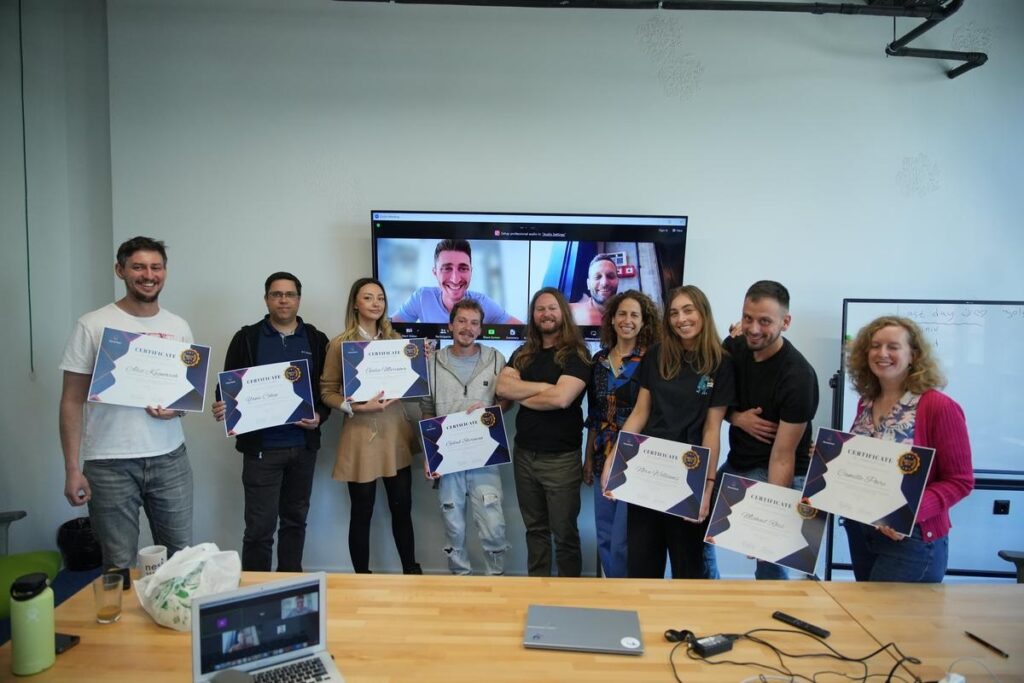 Business-Readiness Business-Readiness