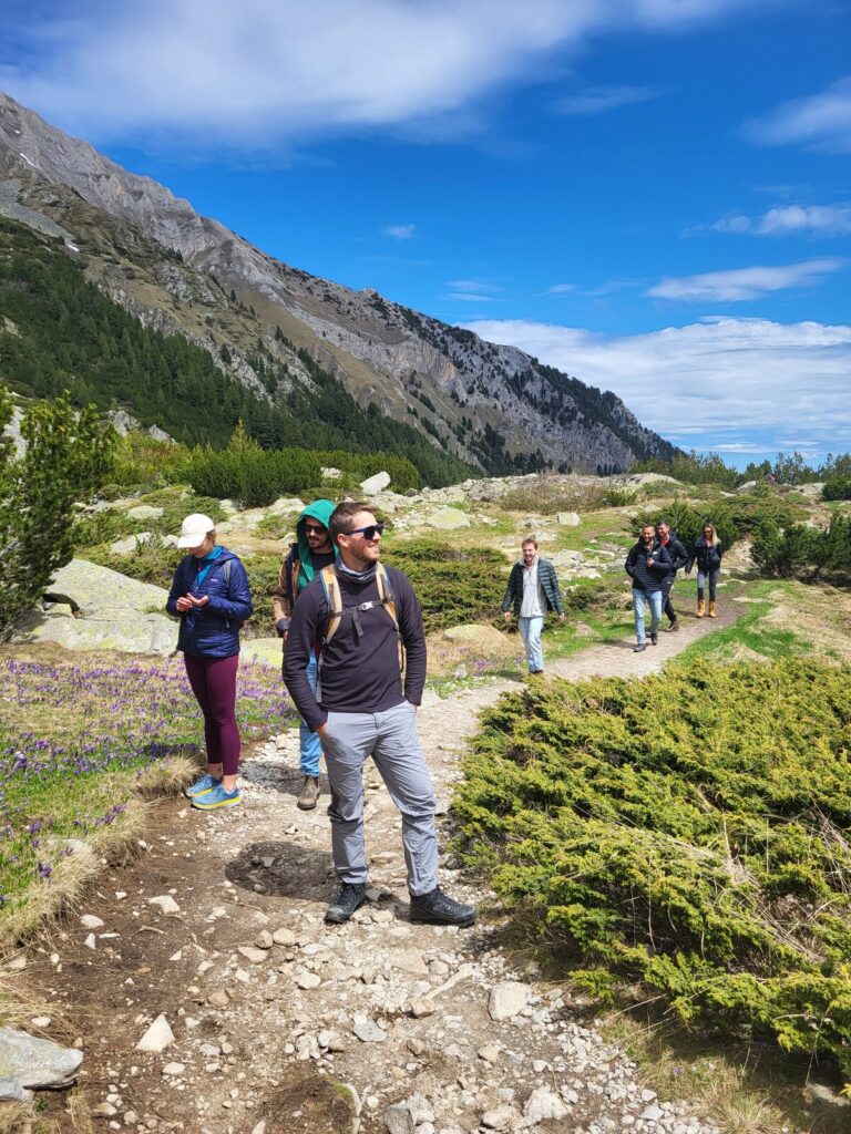 Immersive-Environment Immersive-Environment