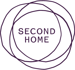 second-home-logo