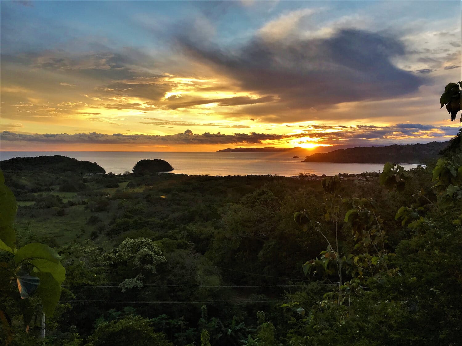 Playa Venao, Panama